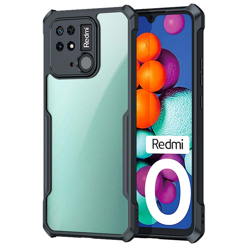 Coque Ultra Protection Xiaomi Redmi 10C / Poco C40 - Ítem