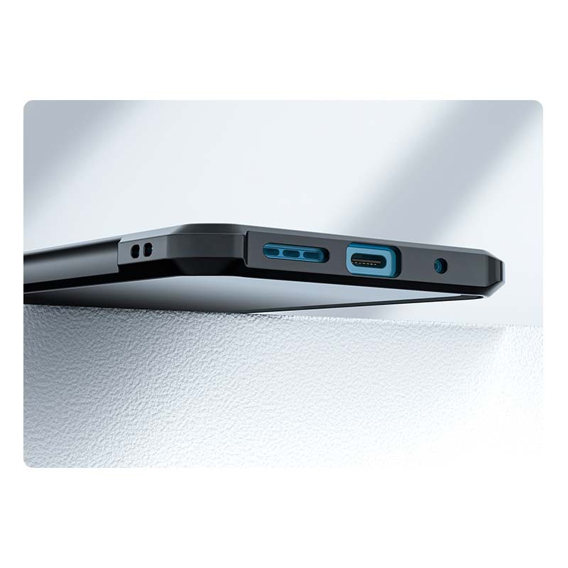 Coque Ultra Protection Xiaomi Redmi 10C / Poco C40 - Ítem2