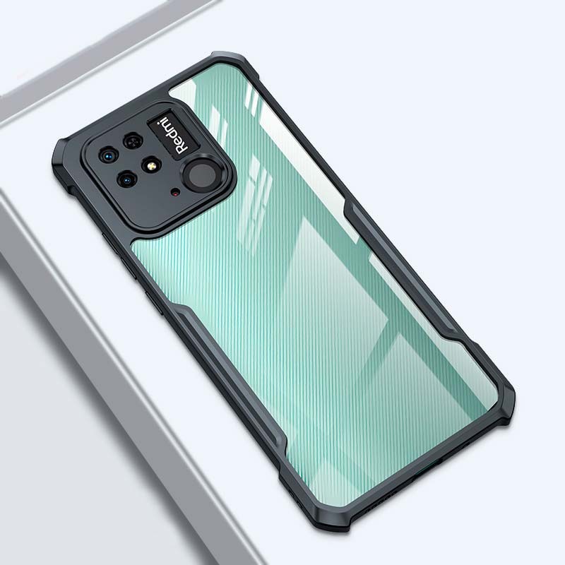 Coque Ultra Protection Xiaomi Redmi 10C / Poco C40 - Ítem3