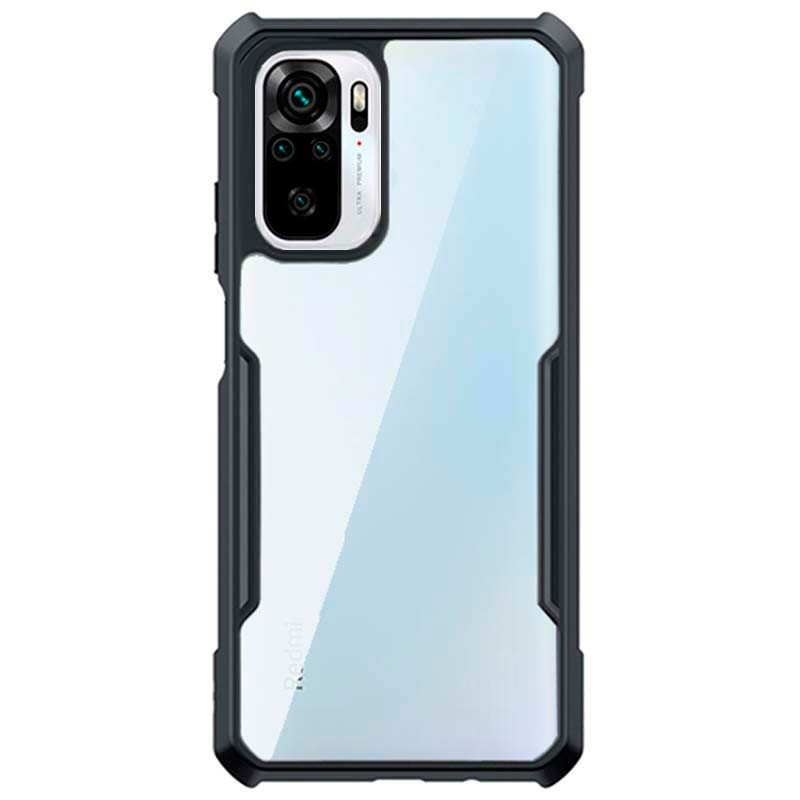 Coque Ultra Protection pour Xiaomi Redmi Note 10 / Redmi Note 10S - Ítem