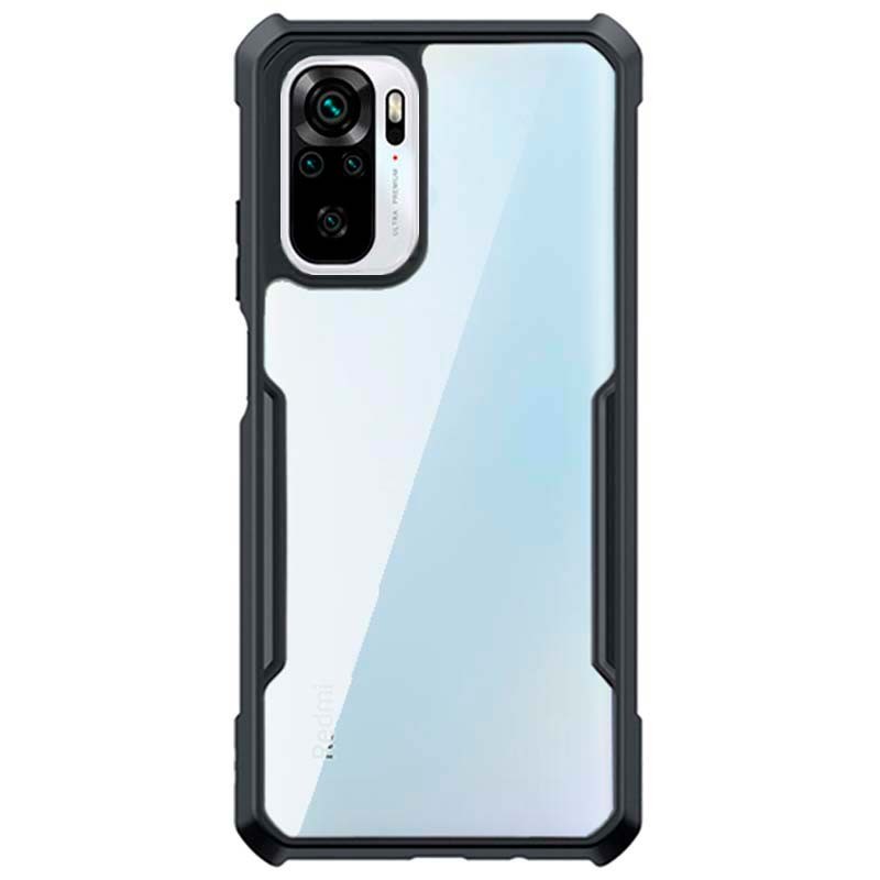 Comprar Funda Ultra Protection Xiaomi Redmi Note 10 / Redmi Note 10S -  PowerPlanetOnline