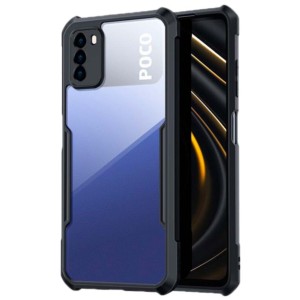 Capa Ultra Protection para Xiaomi Redmi Note 10 5G / Poco M3 Pro 5G