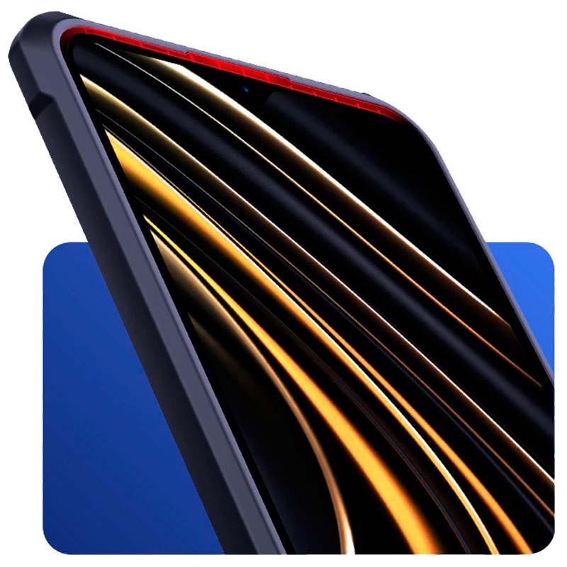 Capa Ultra Protection para Xiaomi Redmi Note 10 5G / Poco M3 Pro 5G - Item2