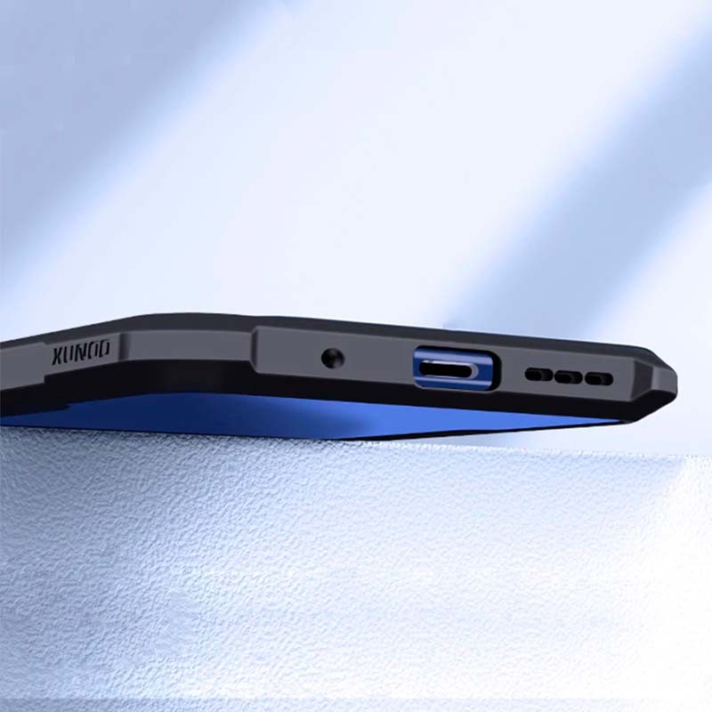 Capa Ultra Protection para Xiaomi Redmi Note 10 5G / Poco M3 Pro 5G - Item5