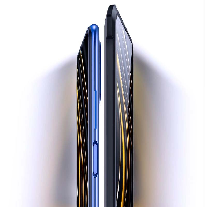 Capa Ultra Protection para Xiaomi Redmi Note 10 5G / Poco M3 Pro 5G - Item6