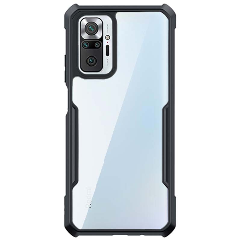 Coque Ultra Protection pour Xiaomi Redmi Note 10 Pro - Ítem