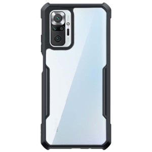 Coque Ultra Protection pour Xiaomi Redmi Note 10 Pro