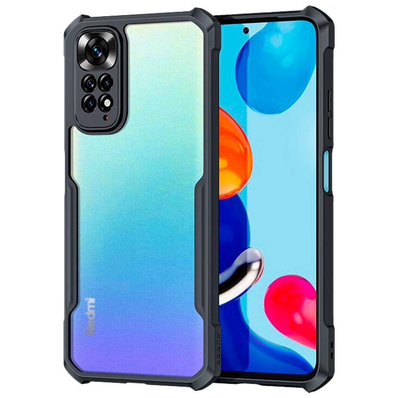 Comprar Funda Ultra Protection Xiaomi Redmi Note 11 / Redmi Note 11S -  PowerPlanetOnline