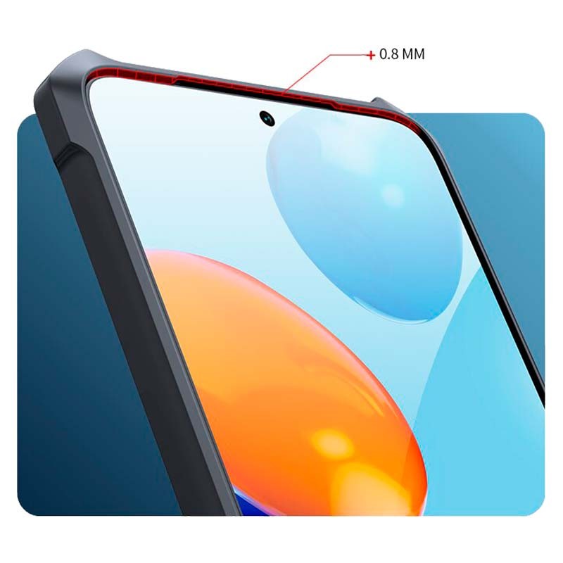Funda Ultra Protection Xiaomi Redmi Note 11 / Redmi Note 11S - Ítem2