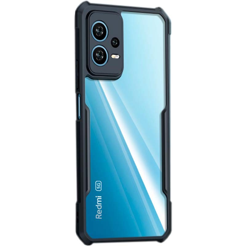 Para Xiaomi Redmi Note 12 Pro 5G China Cierre magnético Funda de