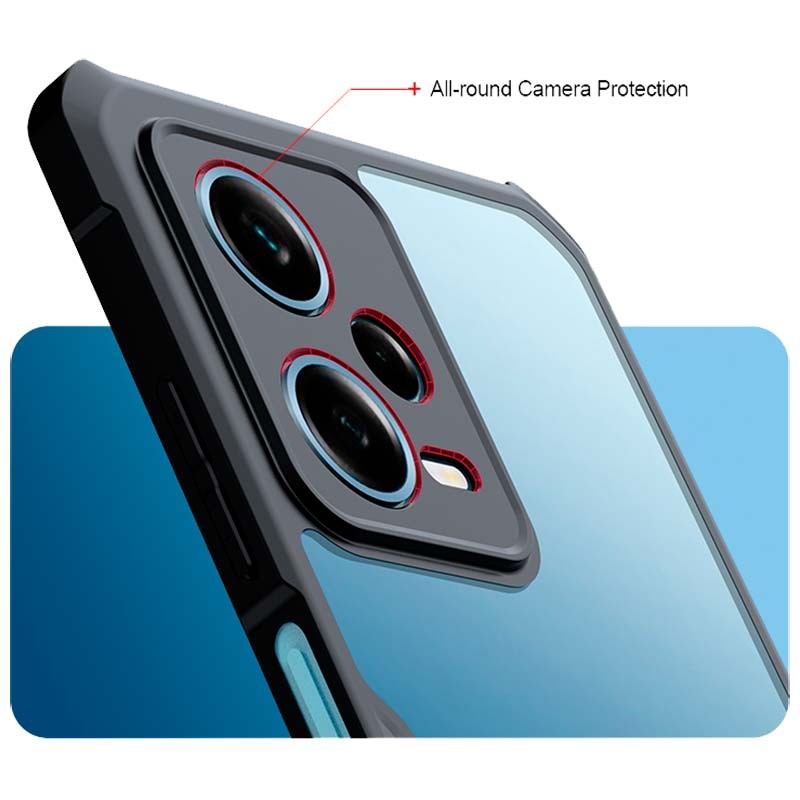 Funda Ultra Protection Xiaomi Redmi Note 12 Pro 5G - Ítem1
