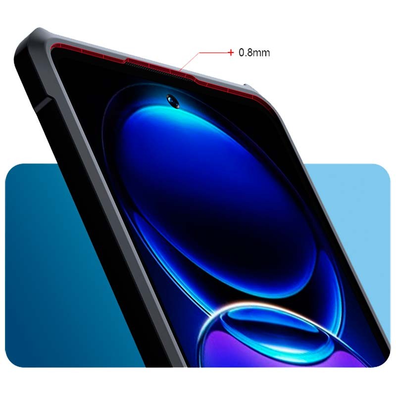 Funda Ultra Protection Xiaomi Redmi Note 12 Pro 5G - Ítem2