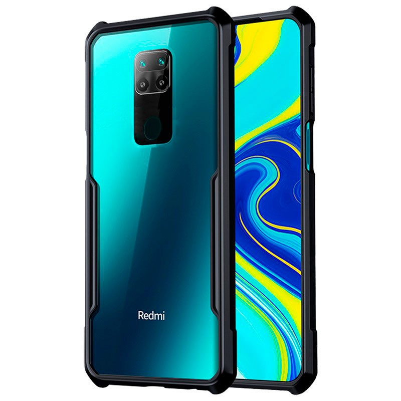 Coque Ultra Protection pour Xiaomi Redmi Note 9 - Ítem