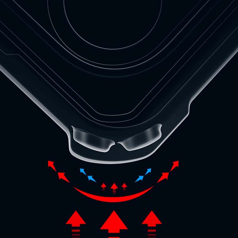 Funda Ultra Protection para Xiaomi Mi 11 - Ítem3