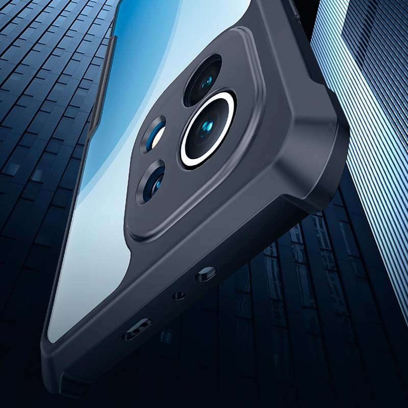 Funda Ultra Protection para Xiaomi Mi 11 - Ítem8