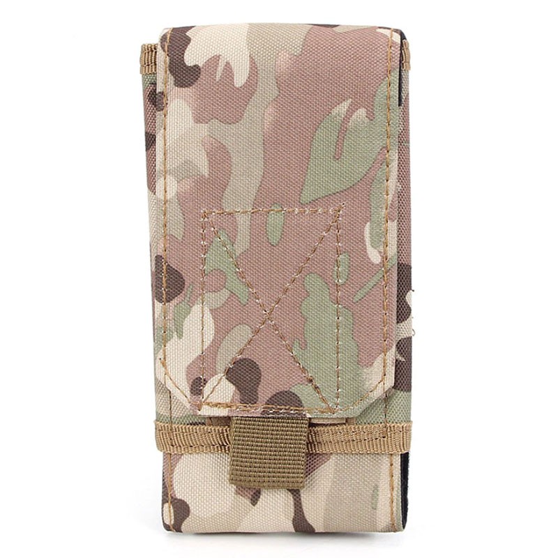 Funda Universal Abascal para Smartphone Rugged - Ítem