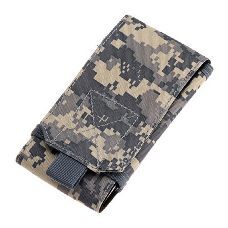 Funda Universal Abascal para Smartphone Rugged - Ítem1