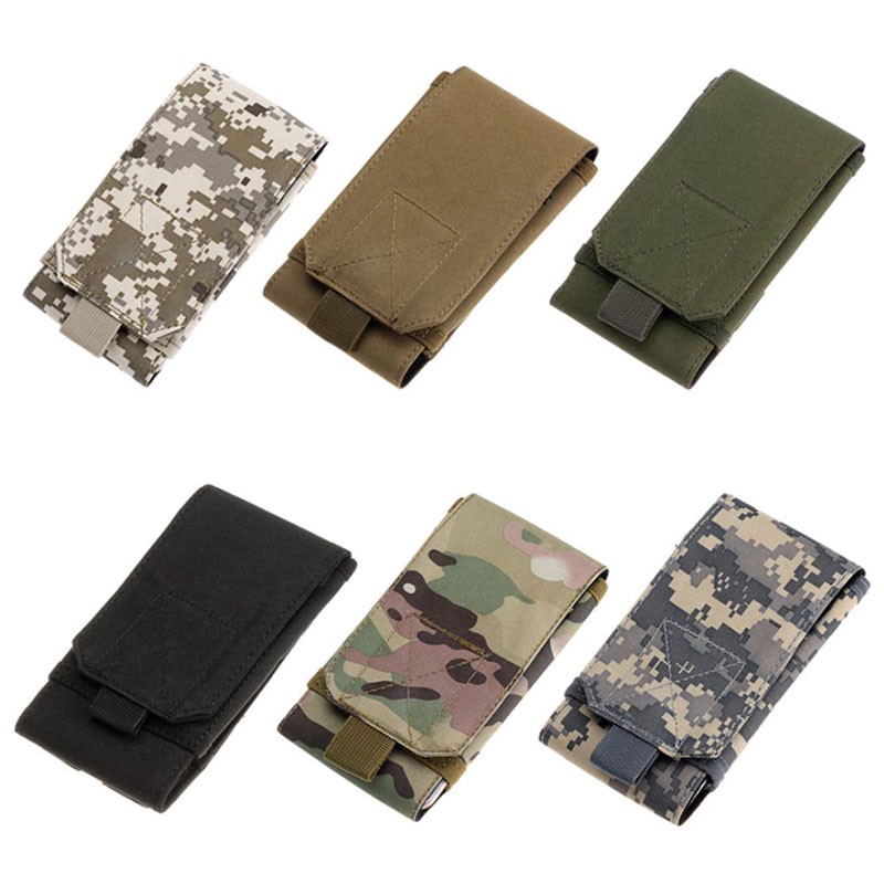 Funda Universal Abascal para Smartphone Rugged - Ítem8