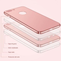 Funda Uxia Iphone 7 Plus - Ítem4