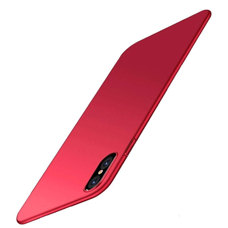 Capa Uxia para iPhone X