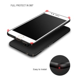 Funda Uxia Meizu M5 - Ítem7