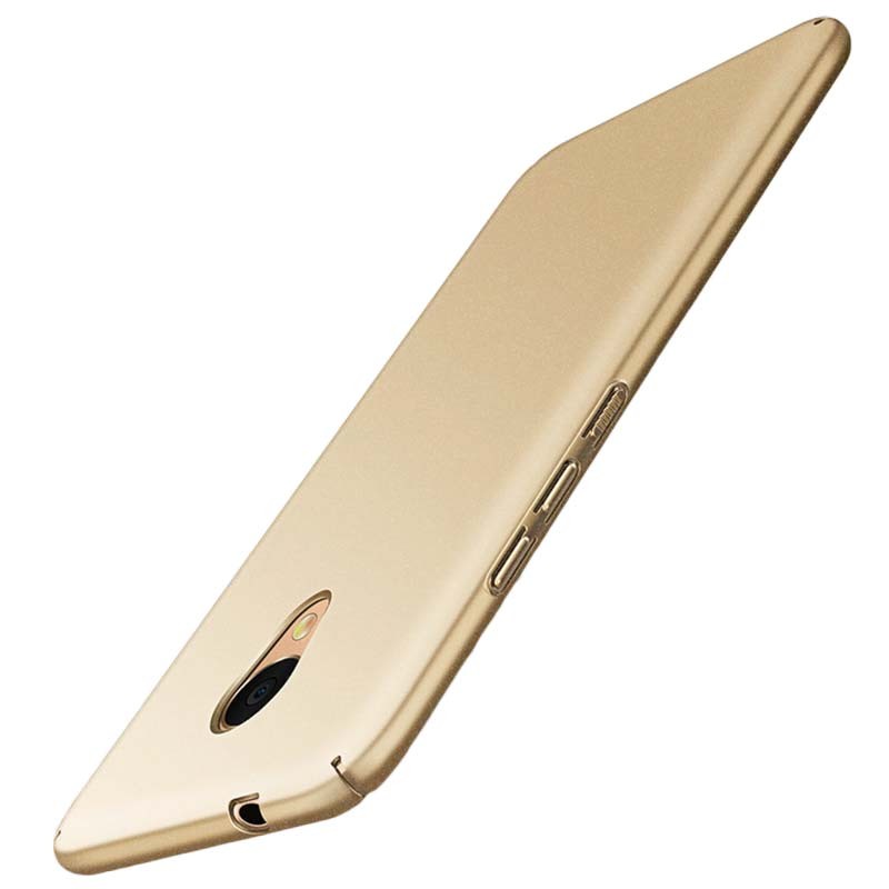 Funda Uxia Meizu M5