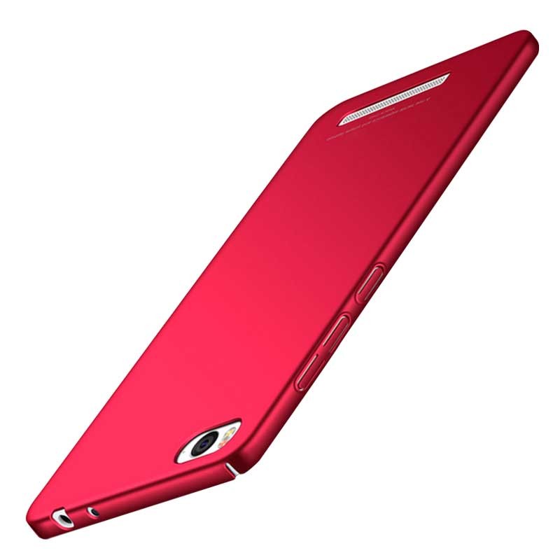 Capa Uxia Xiaomi Mi4C