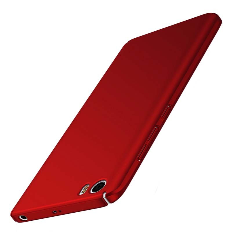 Funda Uxia Xiaomi Mi5
