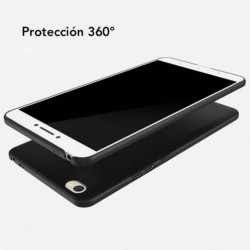 Funda Uxia Huawei P8 Lite 2017 - Ítem4