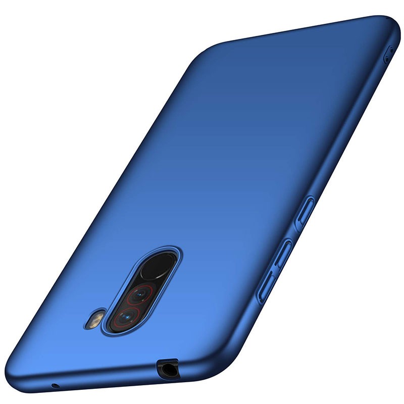 Funda Uxia para Xiaomi Pocophone F1