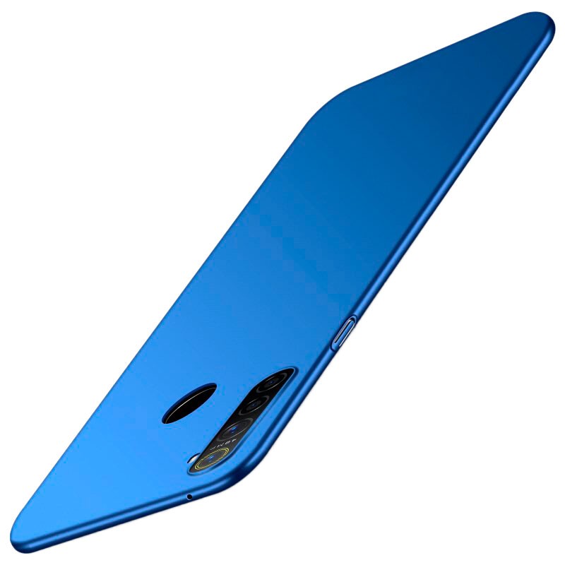 Funda Uxia para Realme 5