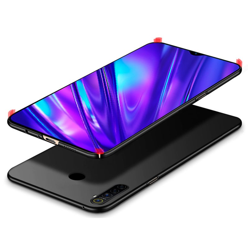 Buy Realme 5 Pro Uxia Case - PowerPlanetOnline