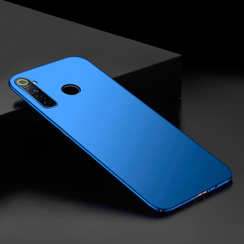 Funda Uxia para Realme 5 Pro