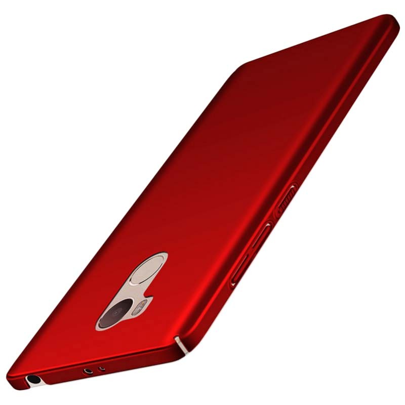 Capa Uxia Xiaomi Redmi 4 Pro