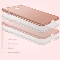 Funda Uxia Xiaomi Redmi 4X - Ítem8