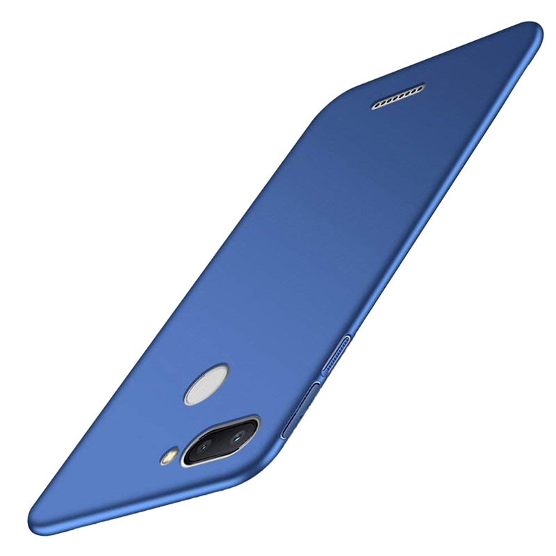 Funda Uxia para Xiaomi Redmi 6
