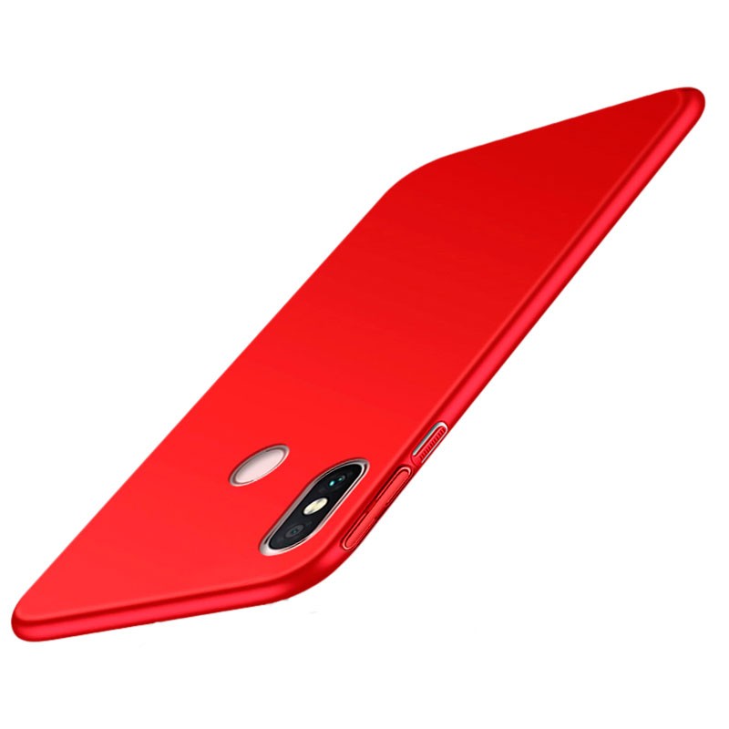 Funda Uxia para Xiaomi Redmi Note 5