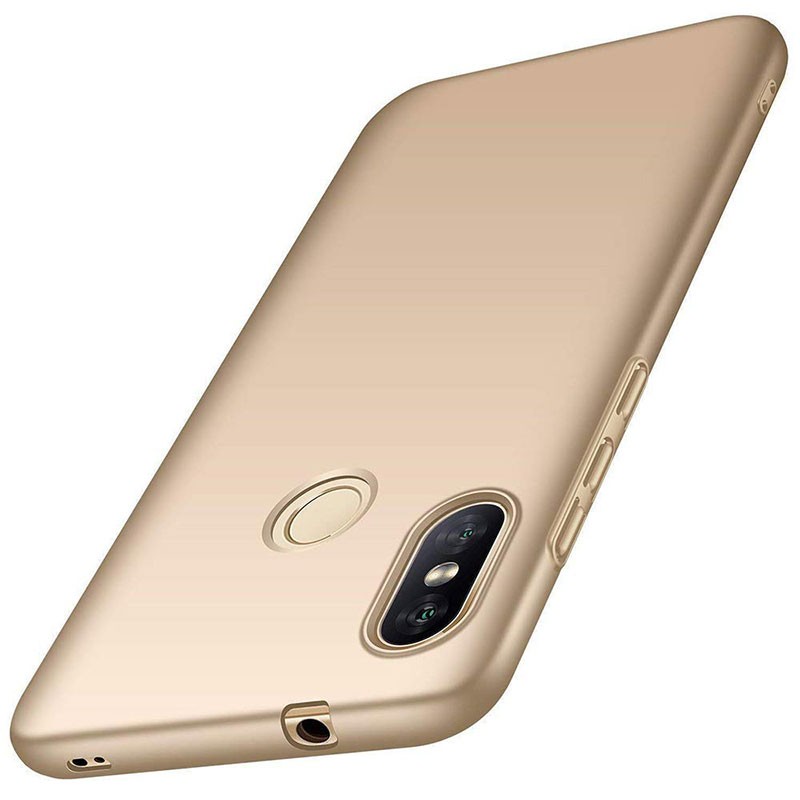 xiaomi redmi note 6 pro dourado