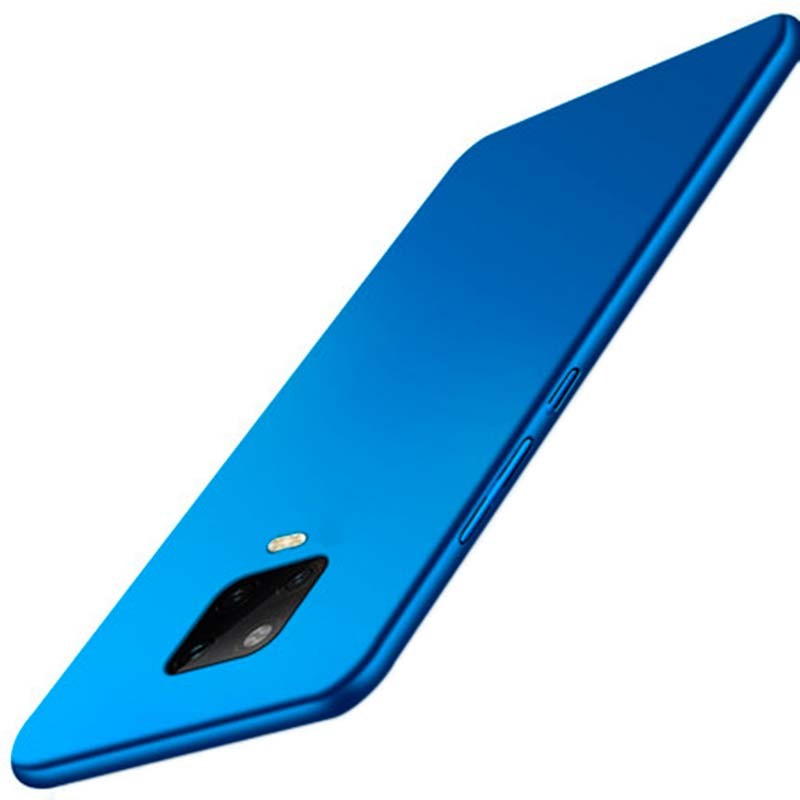 Coque Uxia pour Xiaomi Redmi Note 9S - Ítem