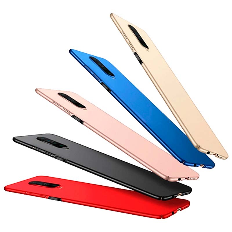 Coque Uxia pour Xiaomi Redmi Note 9S - Ítem4
