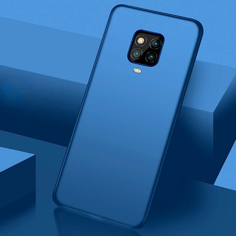 Coque Uxia pour Xiaomi Redmi Note 9S - Ítem5