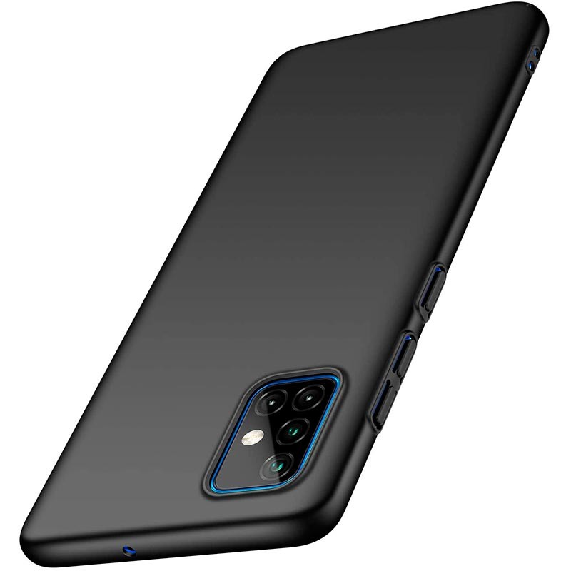 Funda Uxia para Samsung Galaxy A71 - Ítem