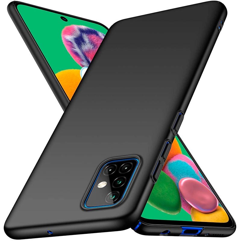 Funda Uxia para Samsung Galaxy A71 - Ítem1