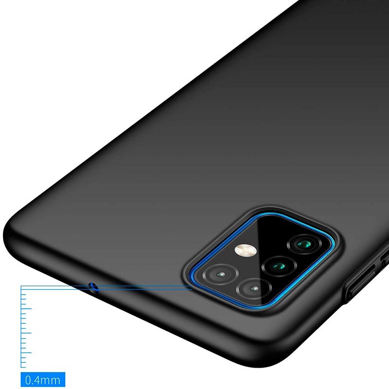 Funda Uxia para Samsung Galaxy A51 - Ítem3