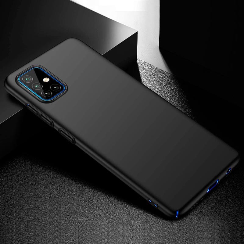 Coque Uxia pour Samsung Galaxy A71 - Ítem6