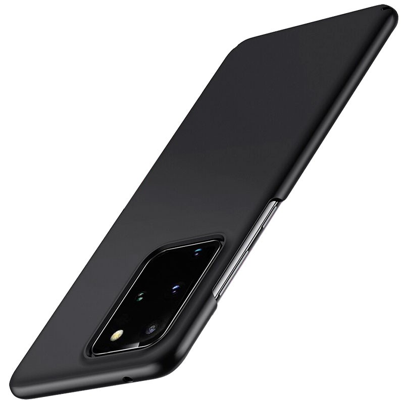 Capa Uxia para Samsung Galaxy S20+ - Item