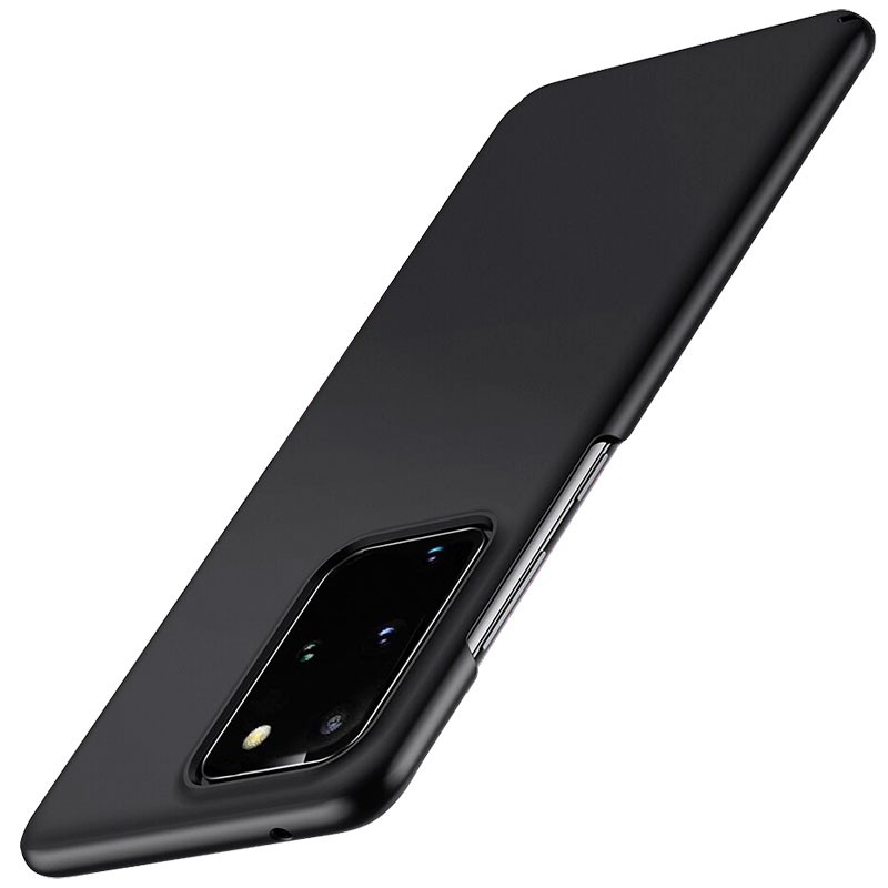 Funda Uxia para Samsung Galaxy S20+ - Ítem