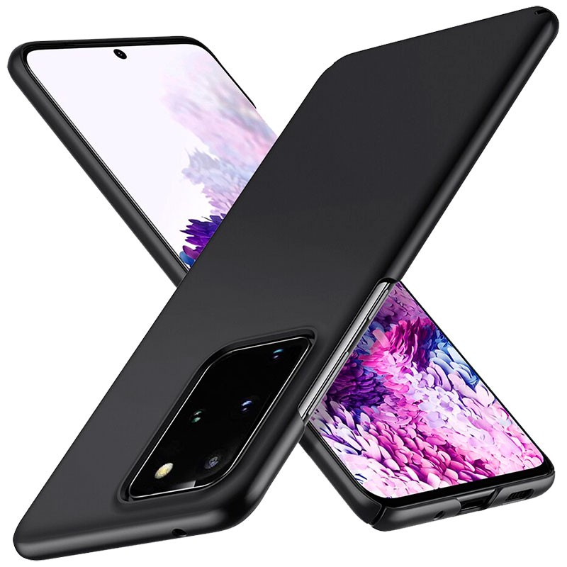 Funda Uxia para Samsung Galaxy S20+ - Ítem1