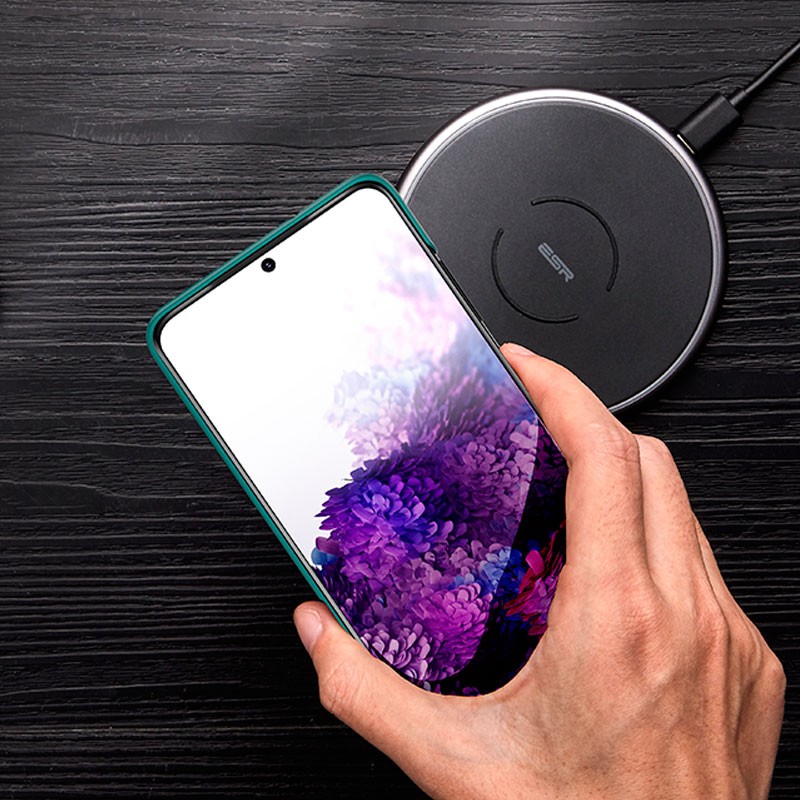 Funda Uxia para Samsung Galaxy S20+ - Ítem6