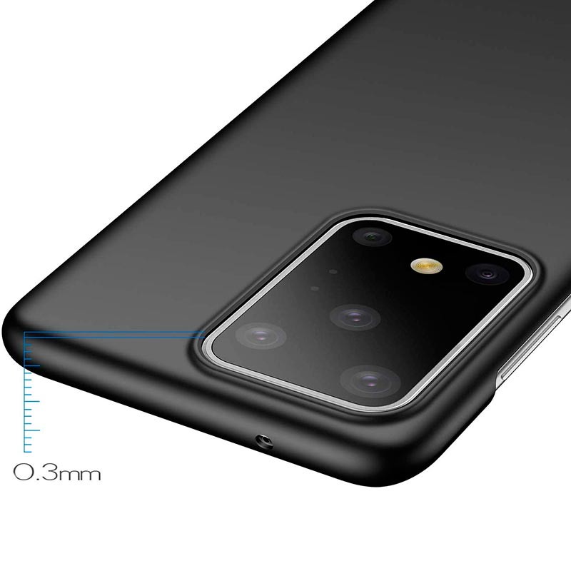 Coque Uxia pour Samsung Galaxy S20 Ultra - Ítem2